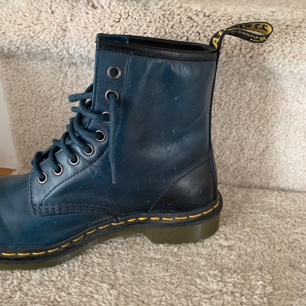 Doc Martens Pascal 1460